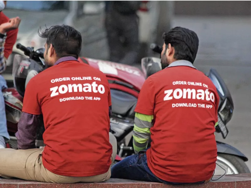Zomato Hiked The Charges. Any Order Will Attract This Huge Platform Service Fee.
